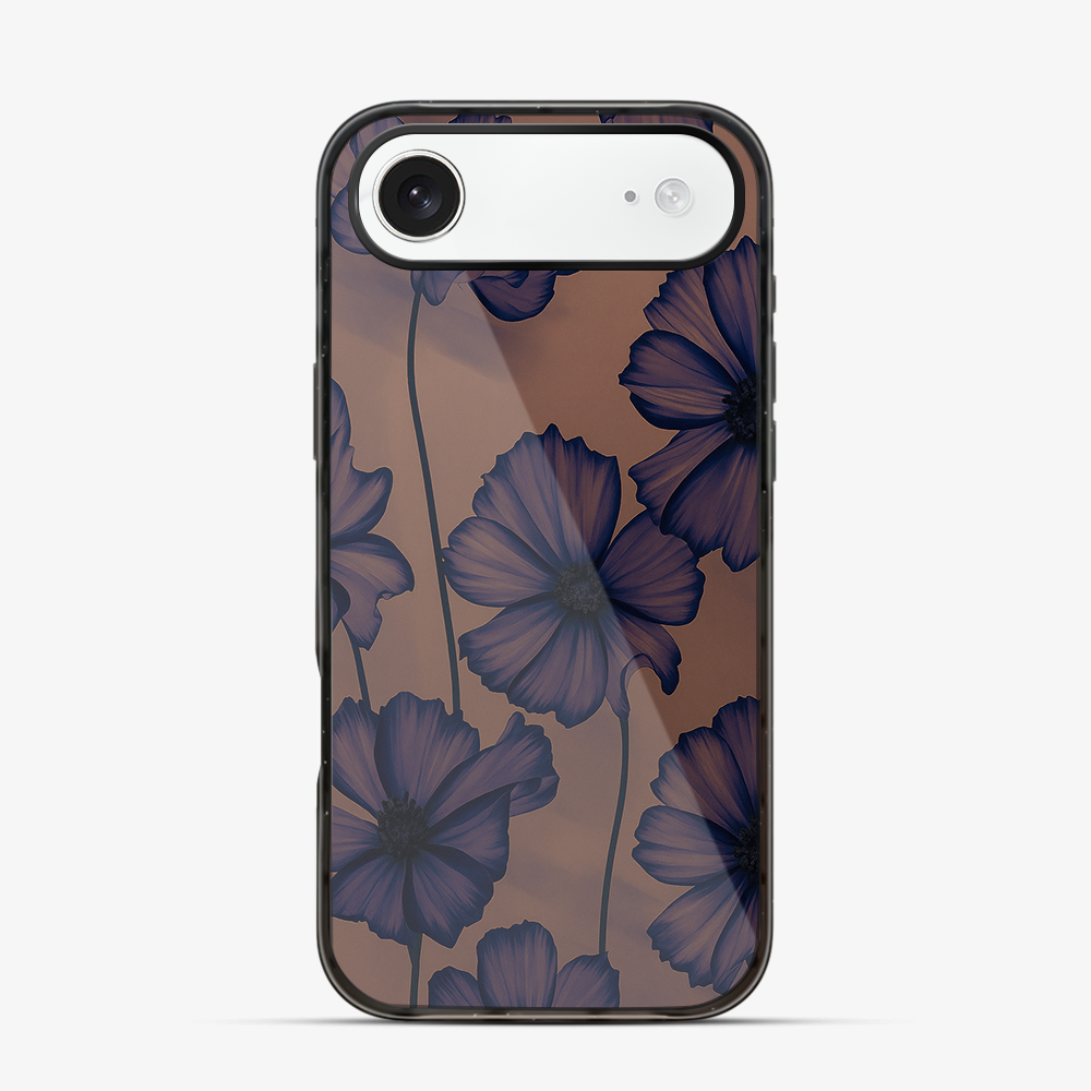 Velvet Night iPhone Air Case