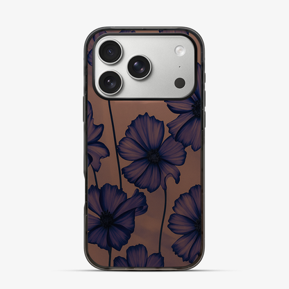 Velvet Night iPhone 17 Pro Case