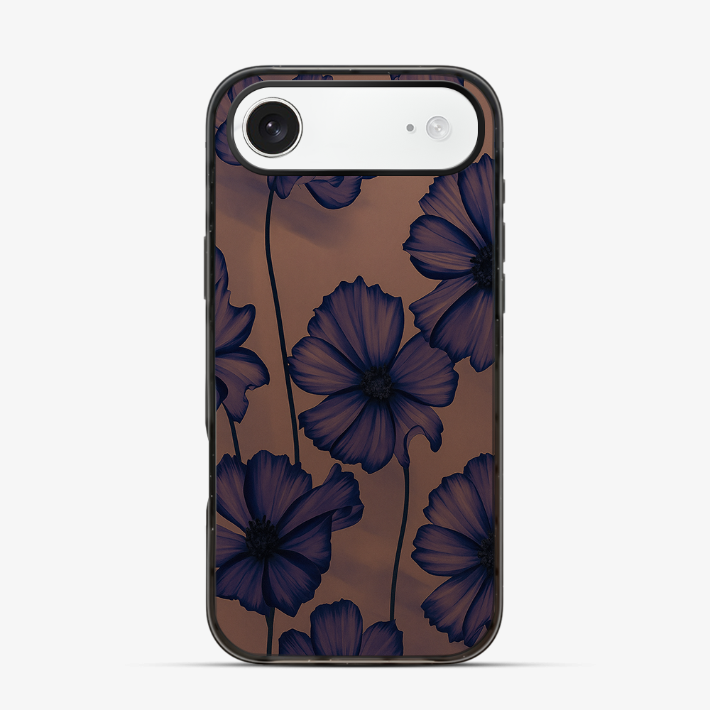 Velvet Night iPhone Air Case