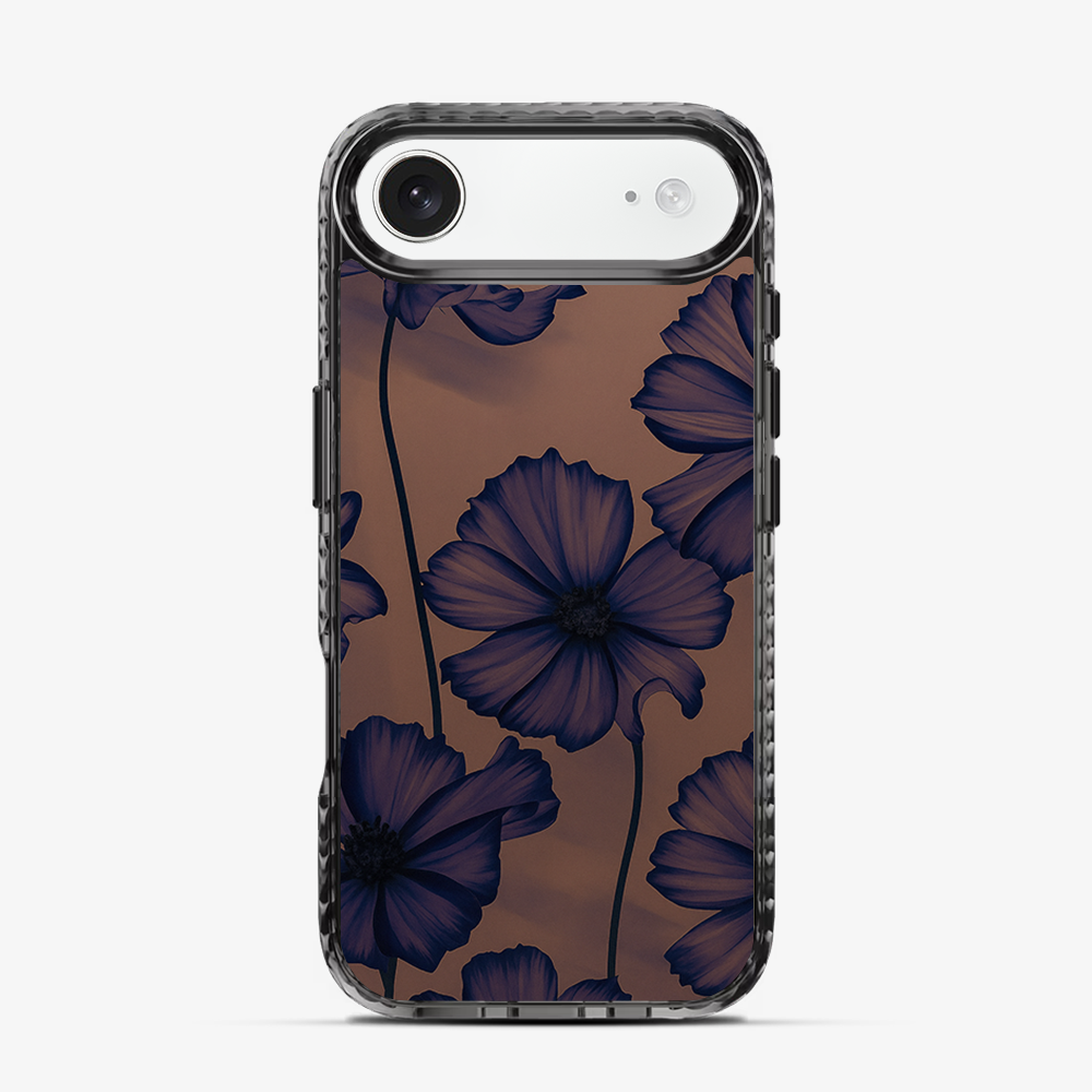 Velvet Night iPhone Air Case