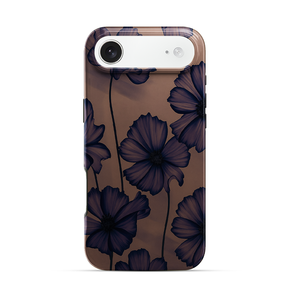 Velvet Night iPhone Air Case