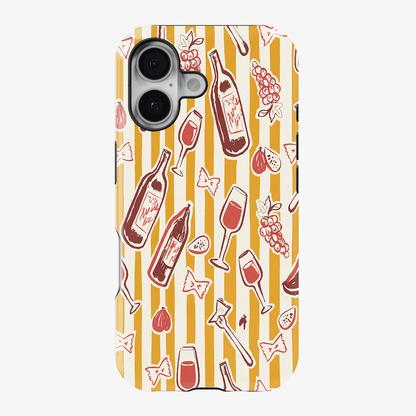 Buona Sera Phone Case