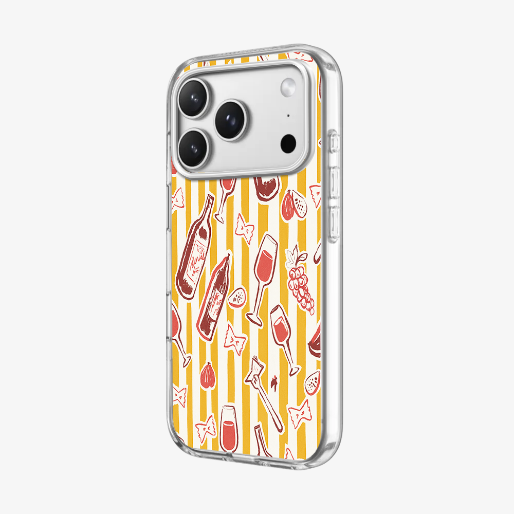 Buona Sera Phone Case