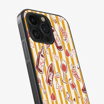 Buona Sera Phone Case