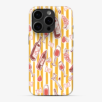 Buona Sera Phone Case