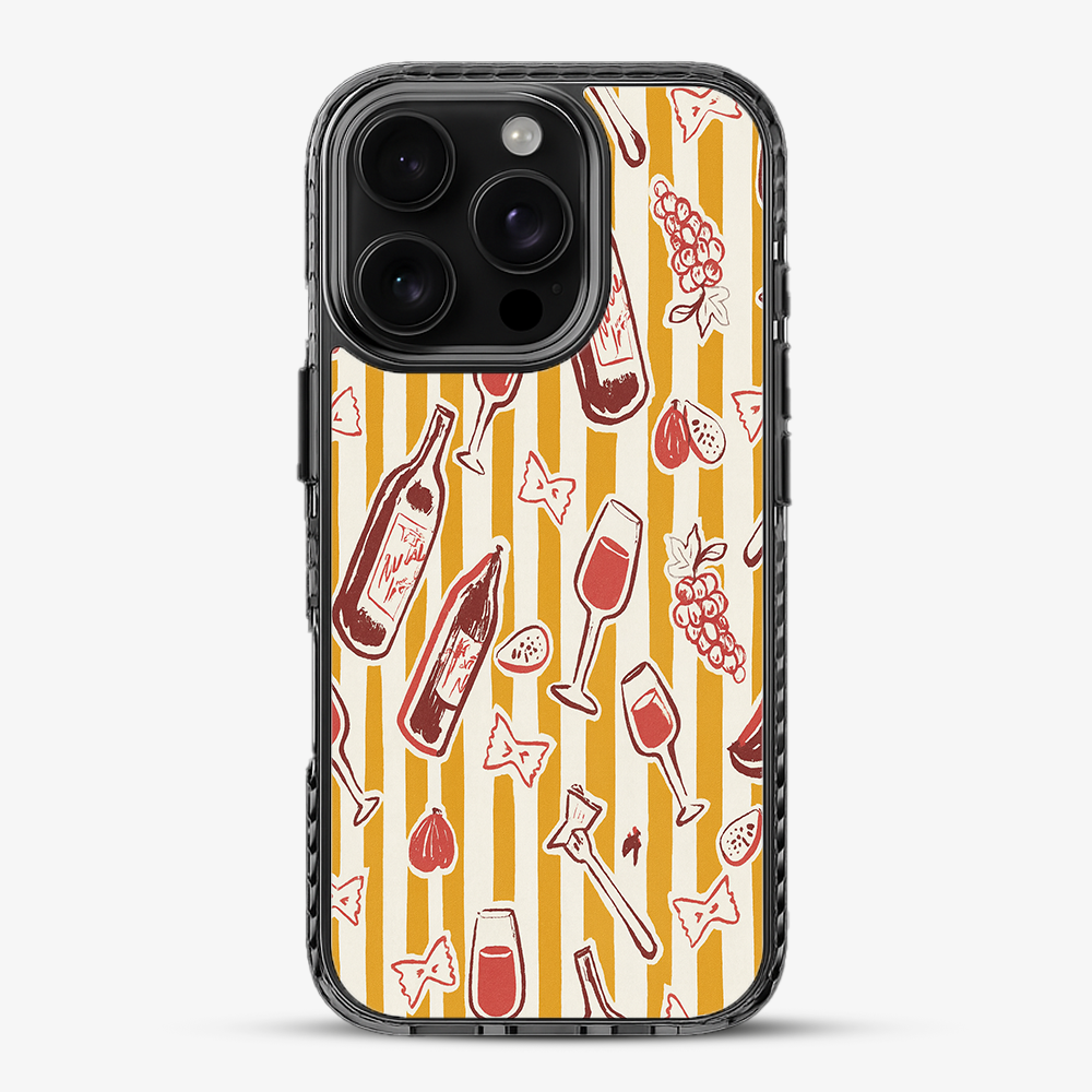 Buona Sera Phone Case