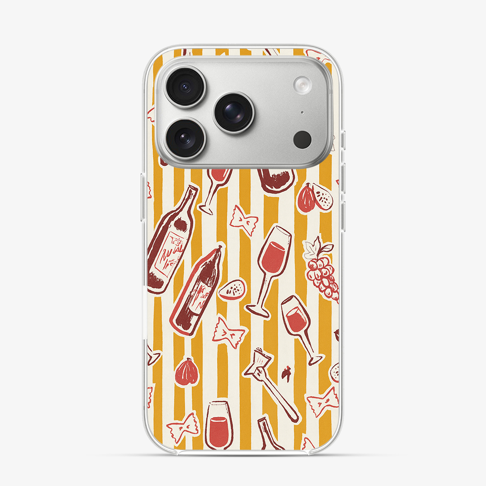 Buona Sera iPhone 17 Pro Case
