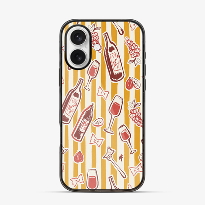 Buona Sera iPhone 17 Case
