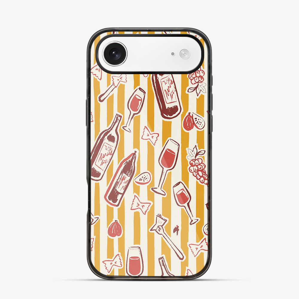 Buona Sera iPhone Air Case