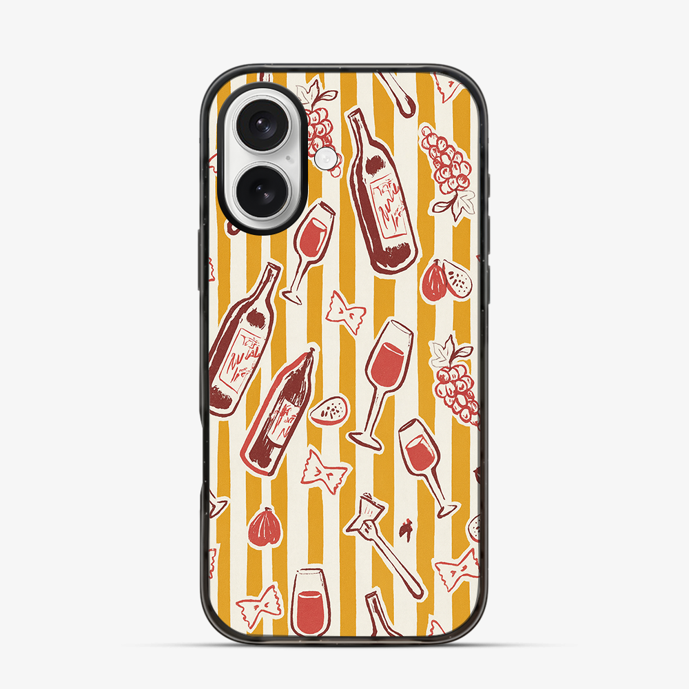 Buona Sera iPhone 17 Case
