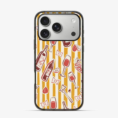 Buona Sera iPhone 17 Pro Case