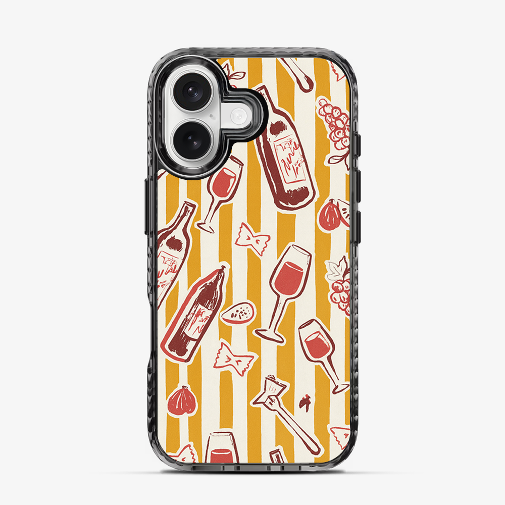 Buona Sera iPhone 17 Case