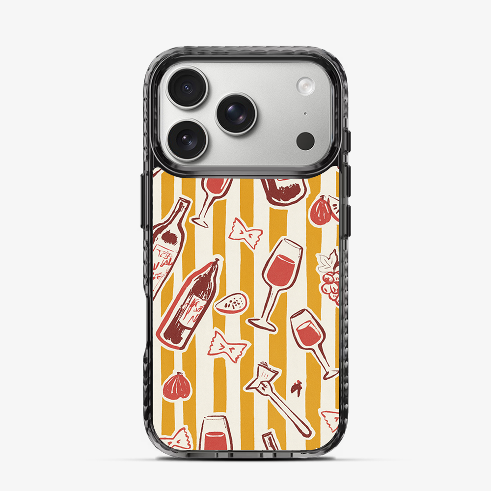 Buona Sera iPhone 17 Pro Case