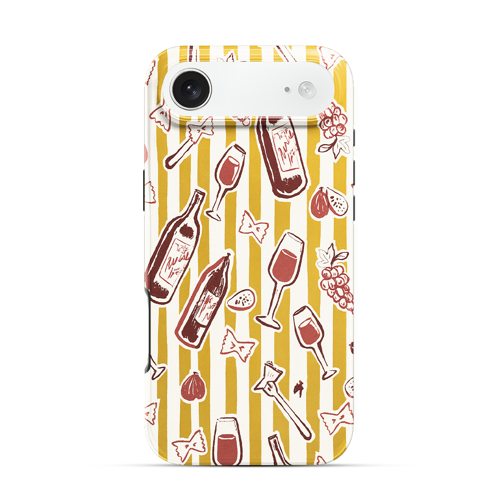 Buona Sera iPhone Air Case