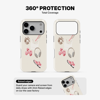 5AM Club Phone Case