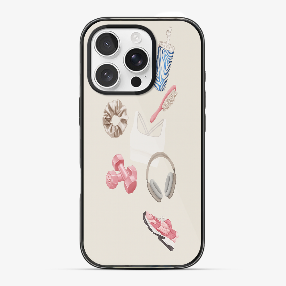 5AM Club Phone Case