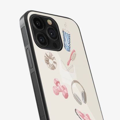 5AM Club Phone Case