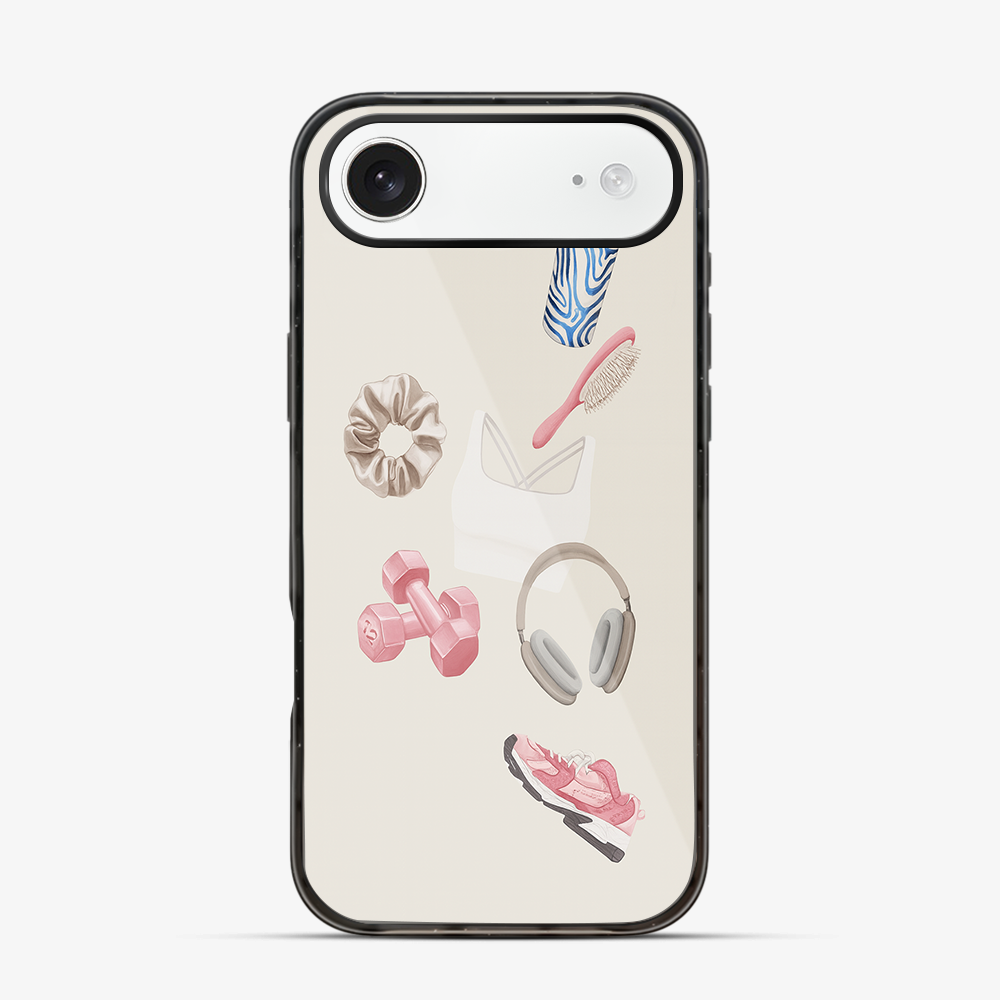 5AM Club iPhone Air Case