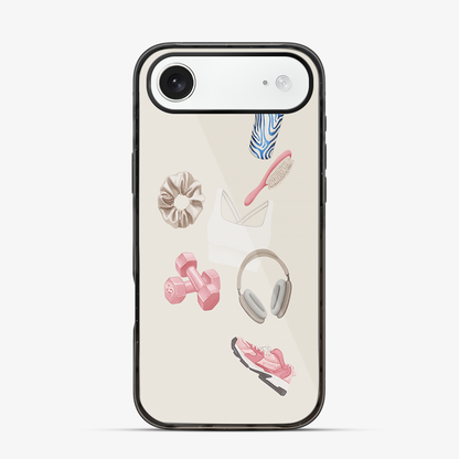 5AM Club iPhone Air Case