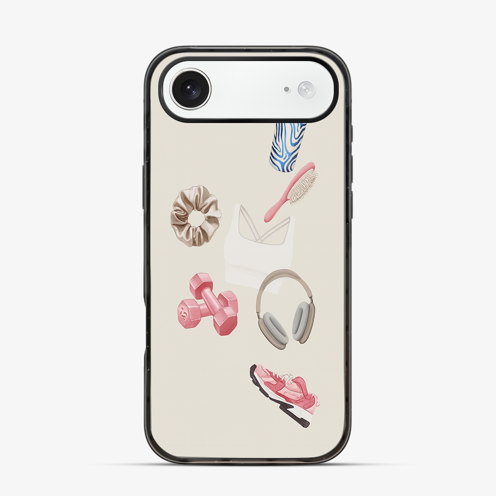 5AM Club iPhone Air Case