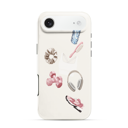 5AM Club iPhone Air Case