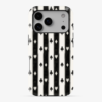 Queen's Court Phone Case