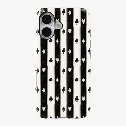 Queen's Court Phone Case