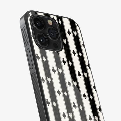 Queen's Court Phone Case