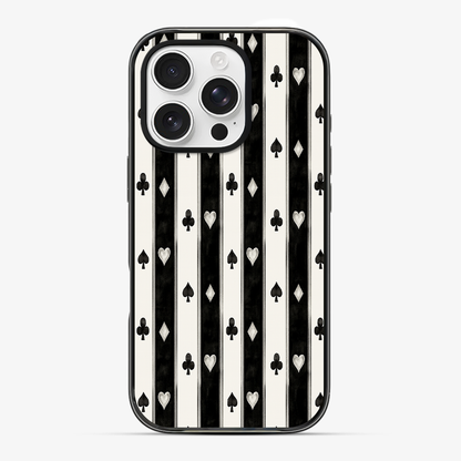 Queen's Court Phone Case
