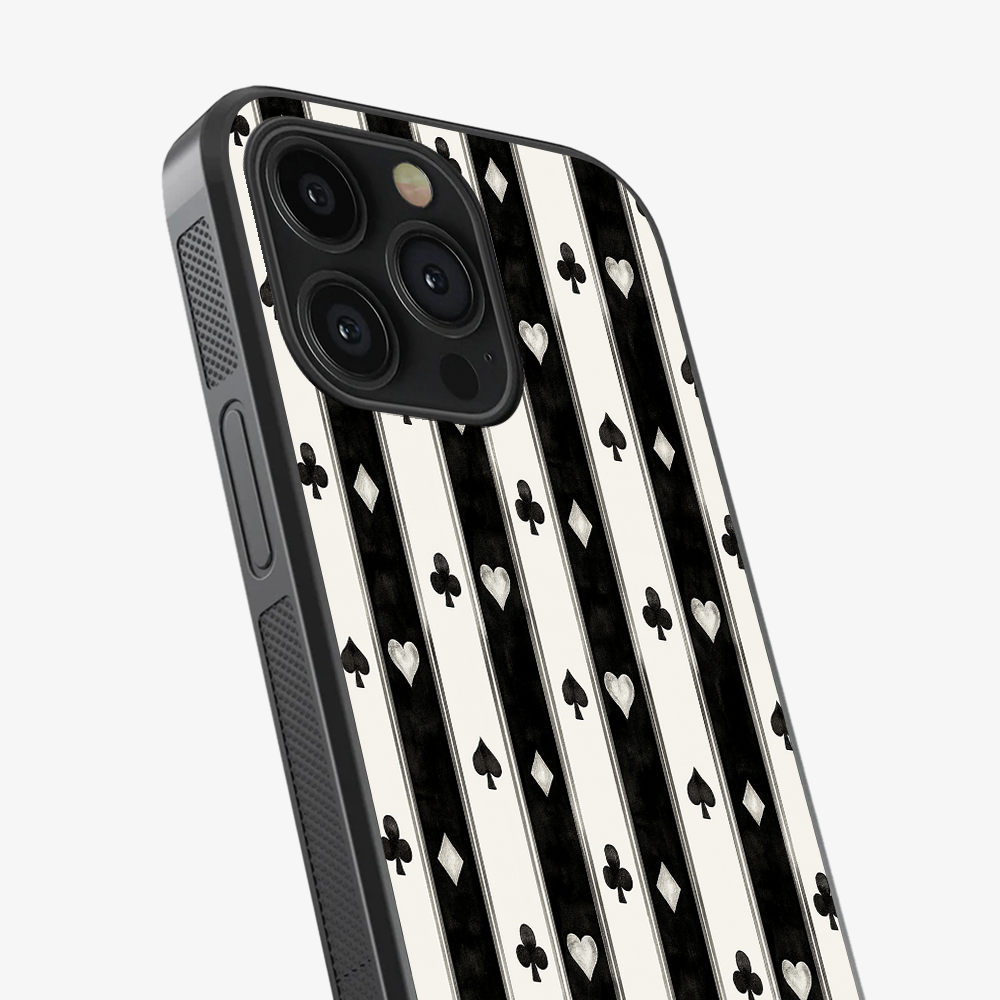Queen's Court Phone Case