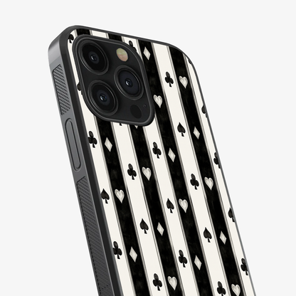 Queen's Court Phone Case