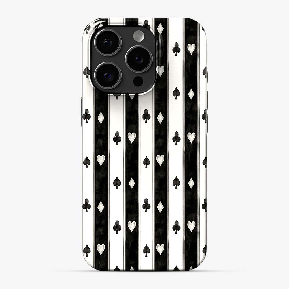 Queen's Court Phone Case