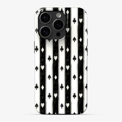 Queen's Court Phone Case