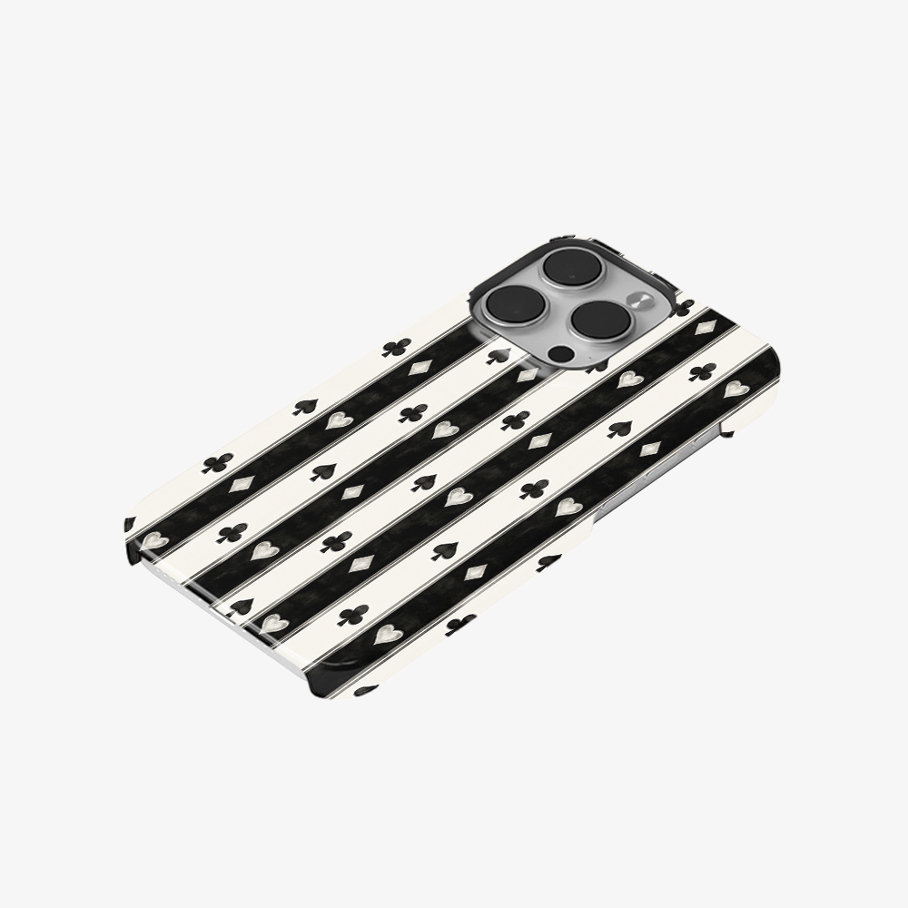 Queen's Court Phone Case