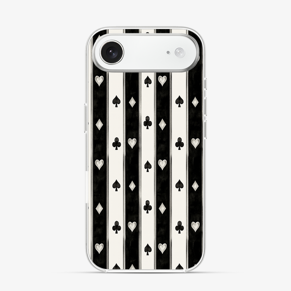 Queen's Court iPhone Air Case