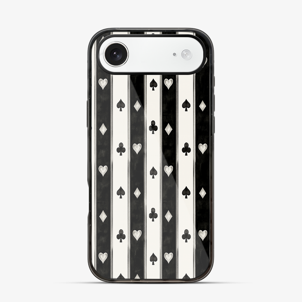 Queen's Court iPhone Air Case