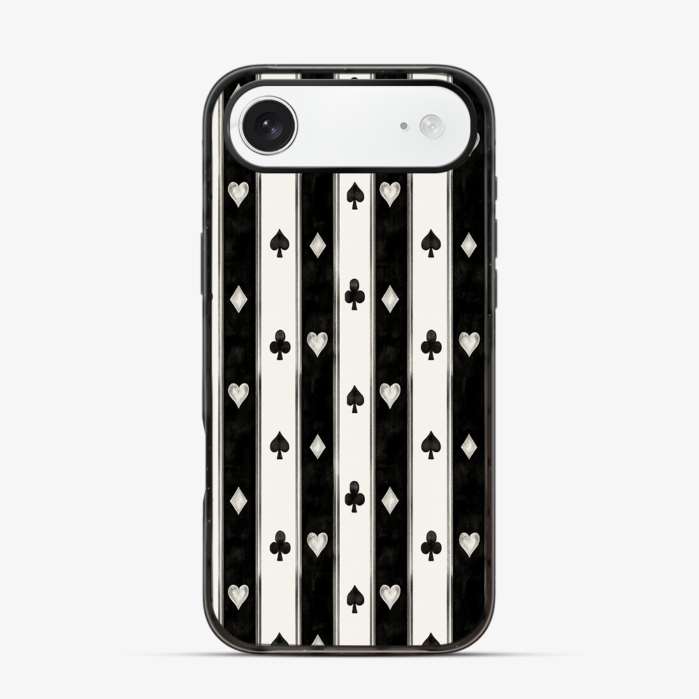Queen's Court iPhone Air Case