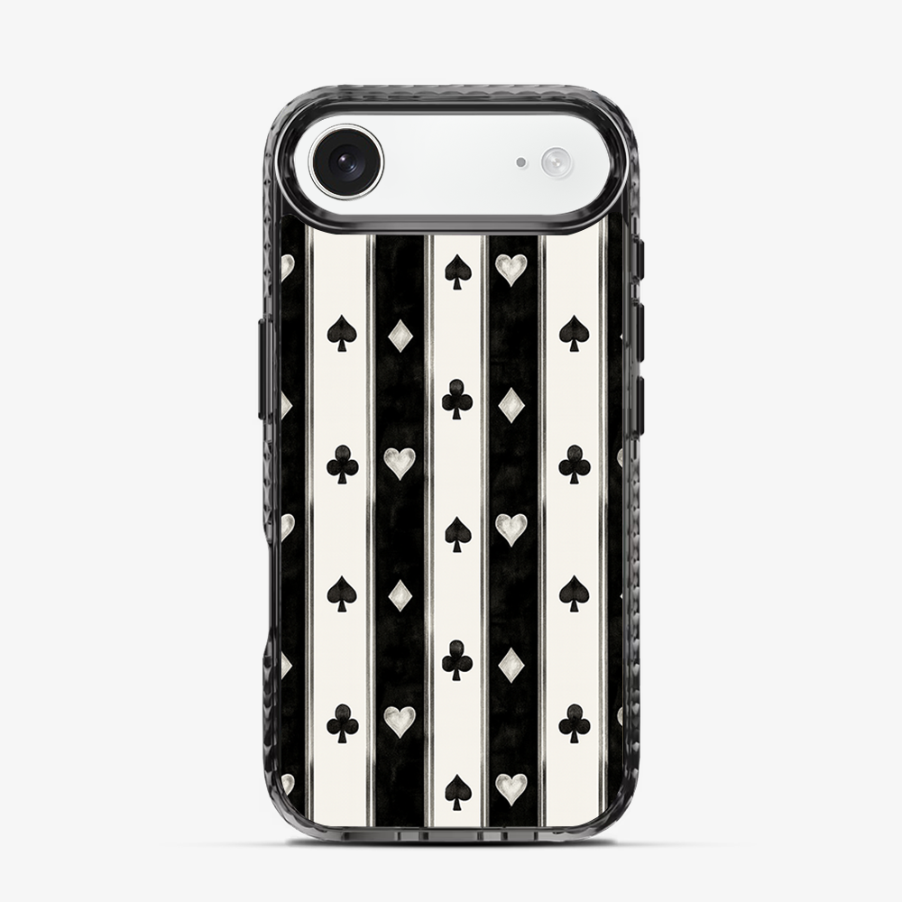 Queen's Court iPhone Air Case