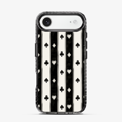 Queen's Court iPhone Air Case