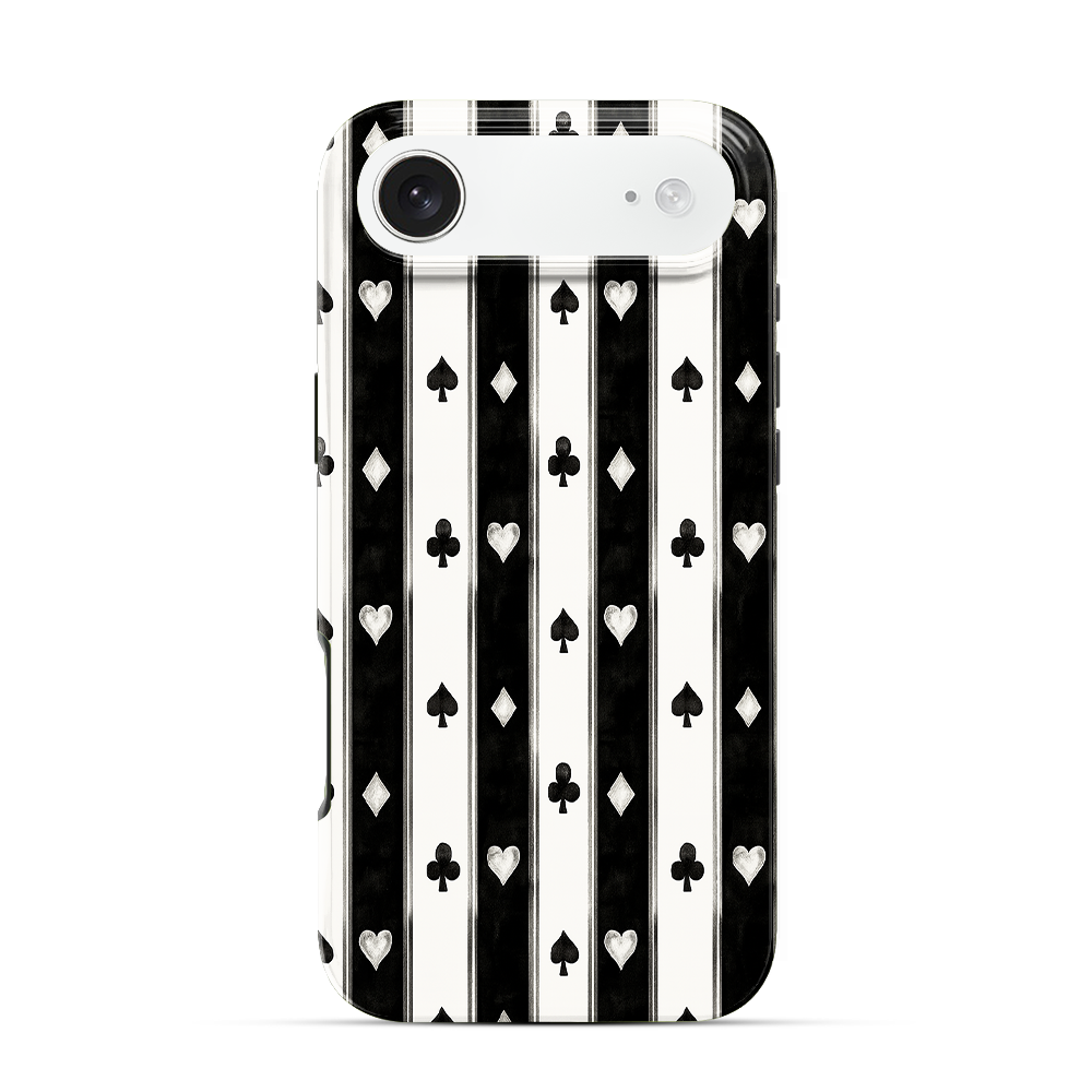 Queen's Court iPhone Air Case