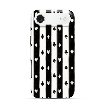 Queen's Court iPhone Air Case