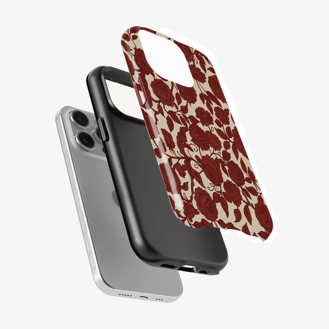 Tease Me Armoured Phone Case