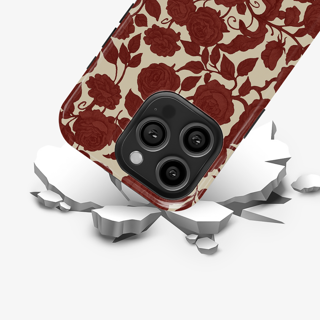 Tease Me Armoured Phone Case