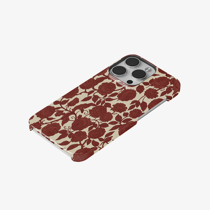 Tease Me Phone Case