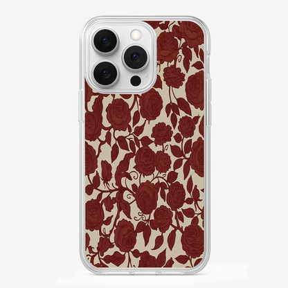 Tease Me Phone Case Glass Case