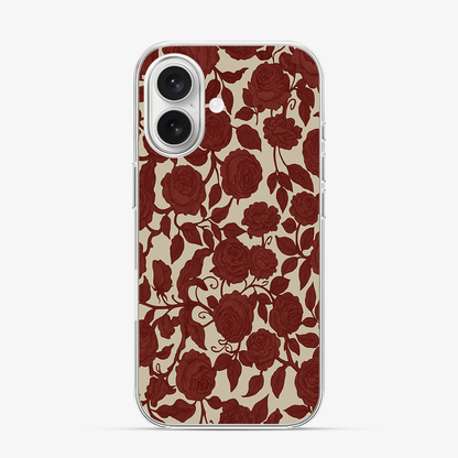 Tease Me iPhone 16 Case