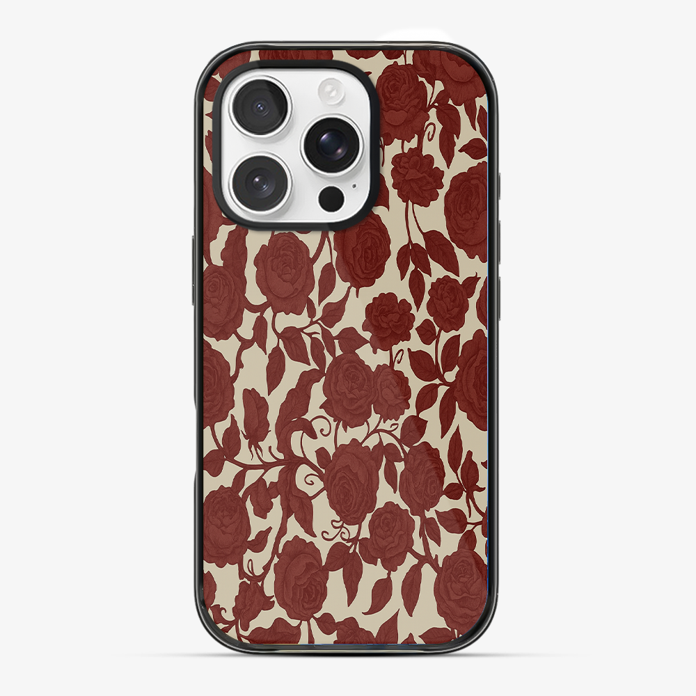 Tease Me Phone Case Anti Yellow Silicone Case