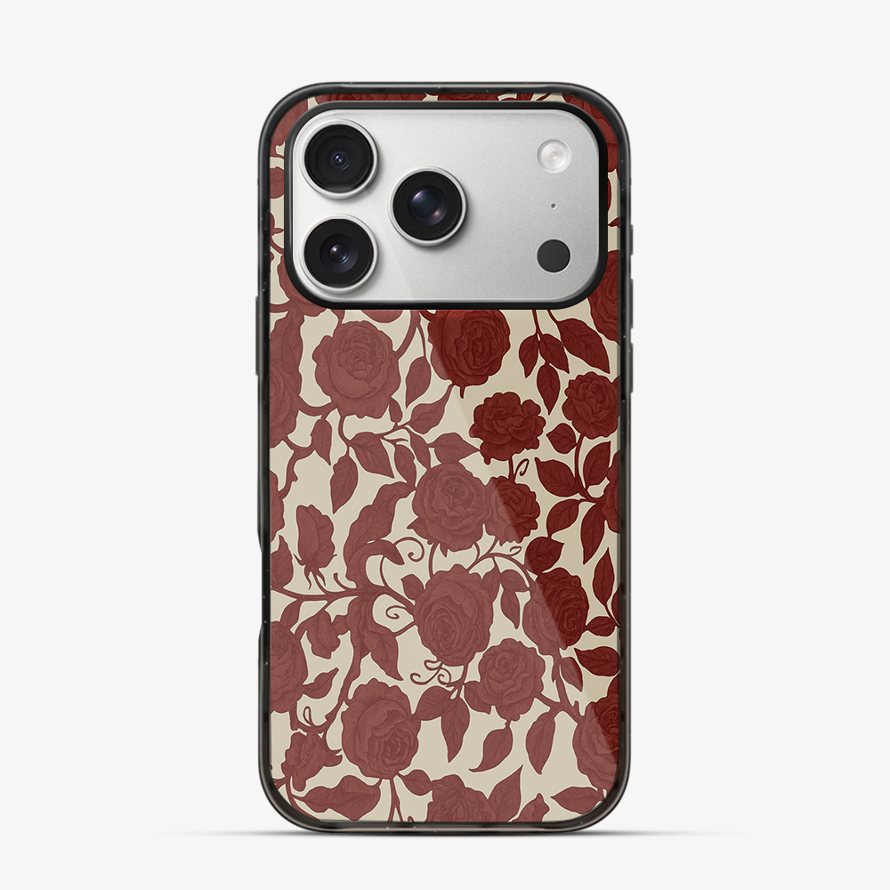 Tease Me iPhone 17 Pro Case