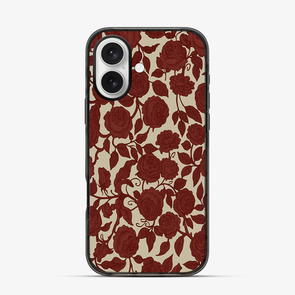 Tease Me iPhone 16 Case