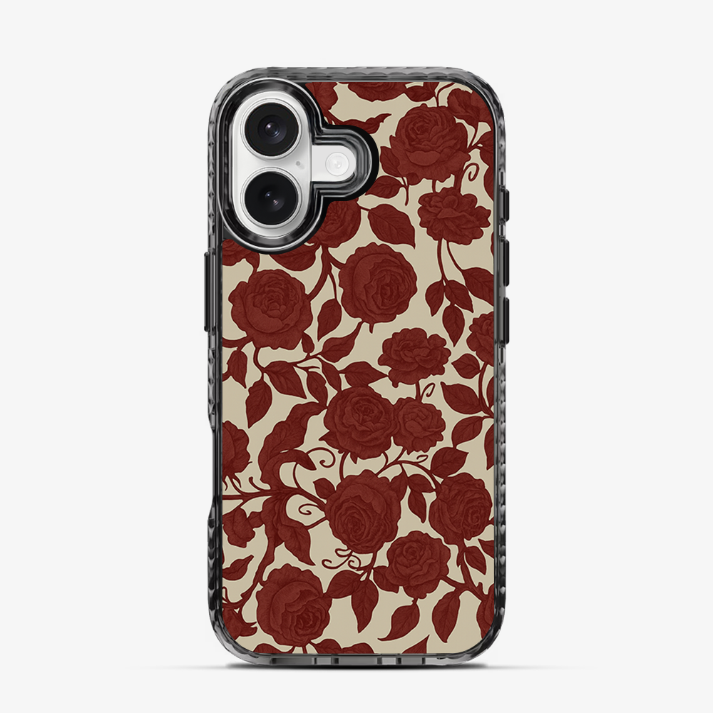 Tease Me iPhone 16 Case